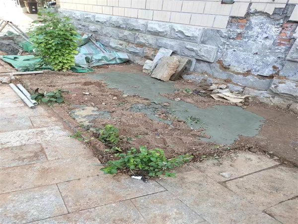 市南地基基础注浆增加承载力灌浆加固