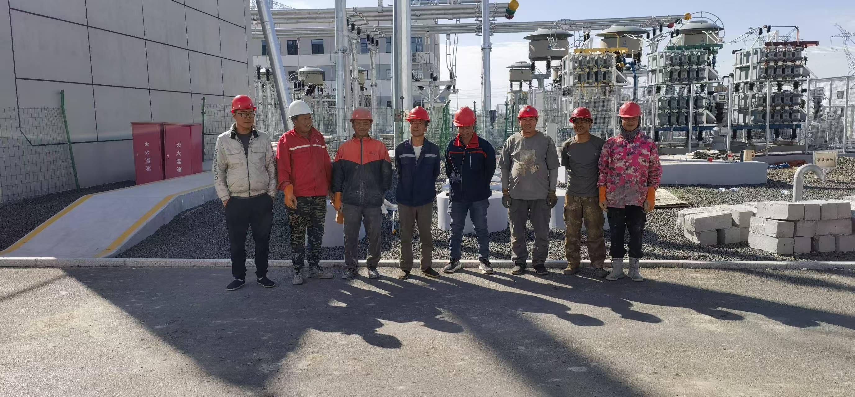 市南地基沉降如何修复?